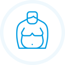 Zrozumiesz, czym jest nadwaga i otyłość