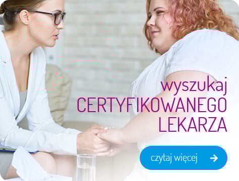 CERTYFIKOWANI LEKARZE I AKREDYTOWANE OŚRODKI