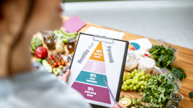 Jak leczyć nadwagę i otyłość?